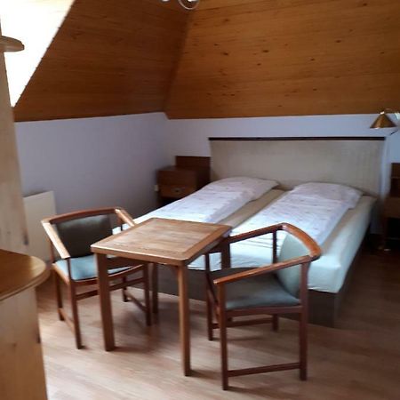 Magdi Apartman Keszthely Zewnętrze zdjęcie