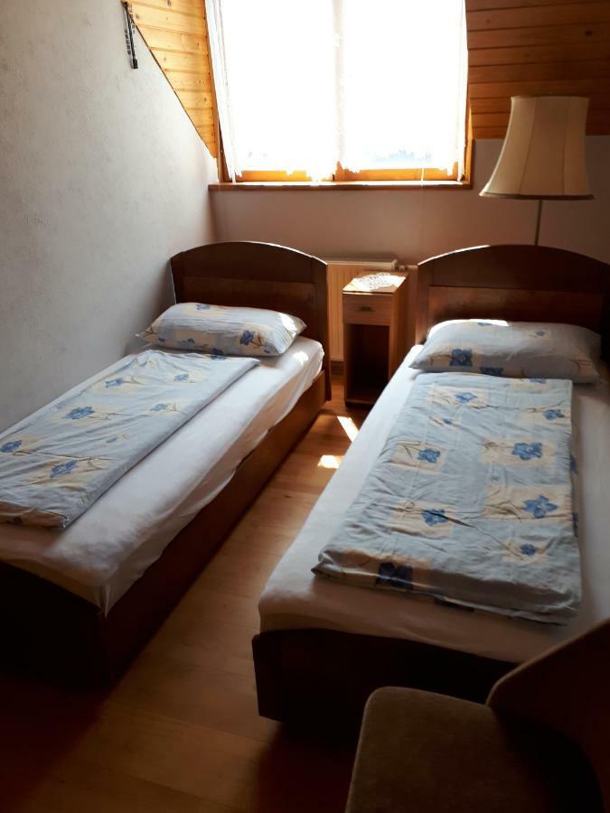 Magdi Apartman Keszthely Zewnętrze zdjęcie