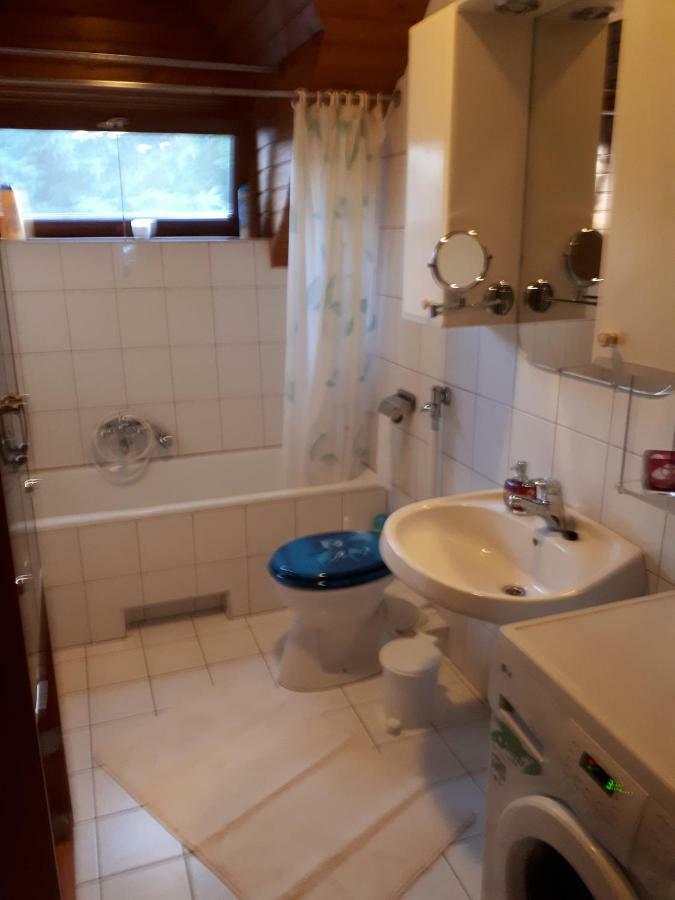 Magdi Apartman Keszthely Zewnętrze zdjęcie