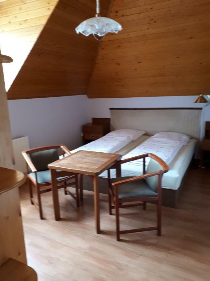 Magdi Apartman Keszthely Zewnętrze zdjęcie