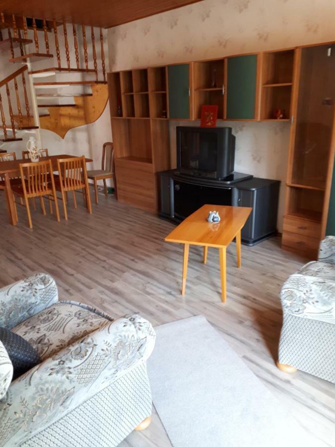 Magdi Apartman Keszthely Zewnętrze zdjęcie