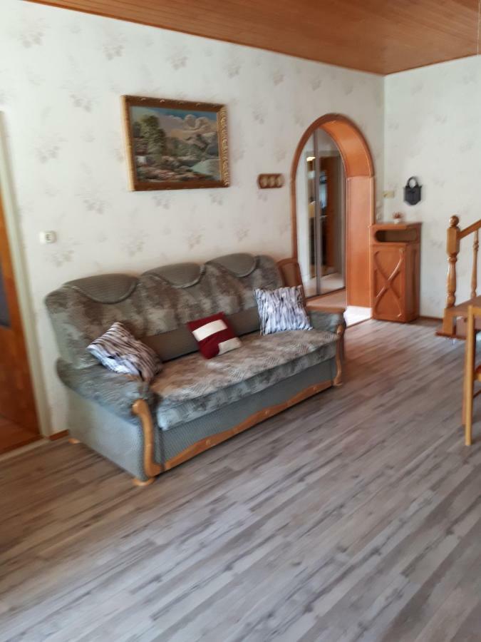 Magdi Apartman Keszthely Zewnętrze zdjęcie