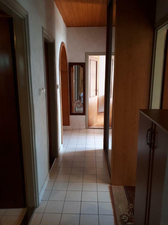 Magdi Apartman Keszthely Zewnętrze zdjęcie