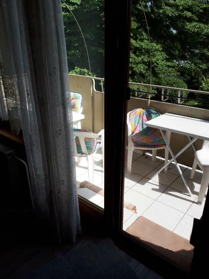 Magdi Apartman Keszthely Zewnętrze zdjęcie