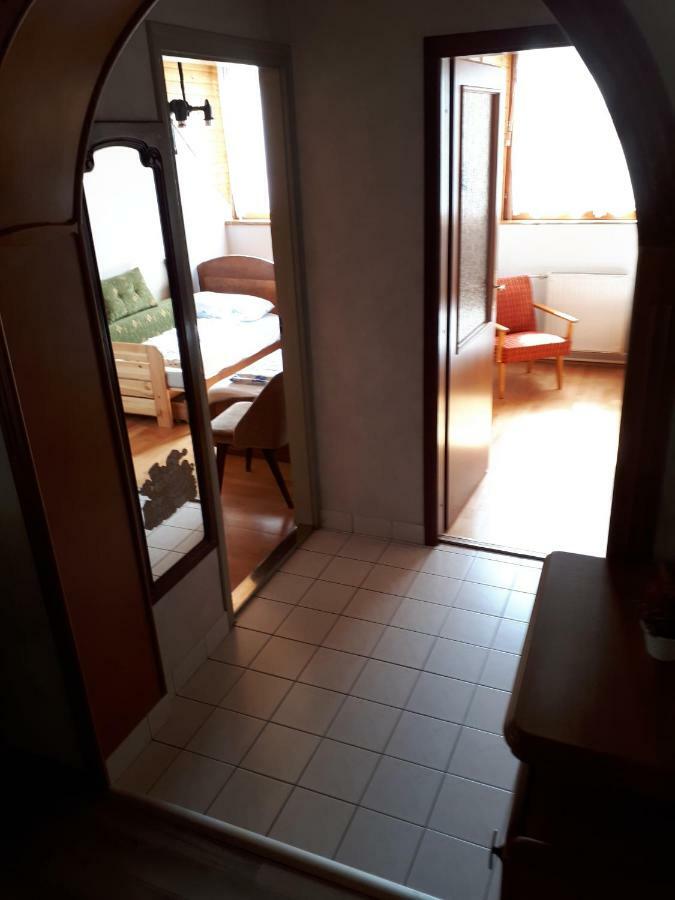 Magdi Apartman Keszthely Zewnętrze zdjęcie